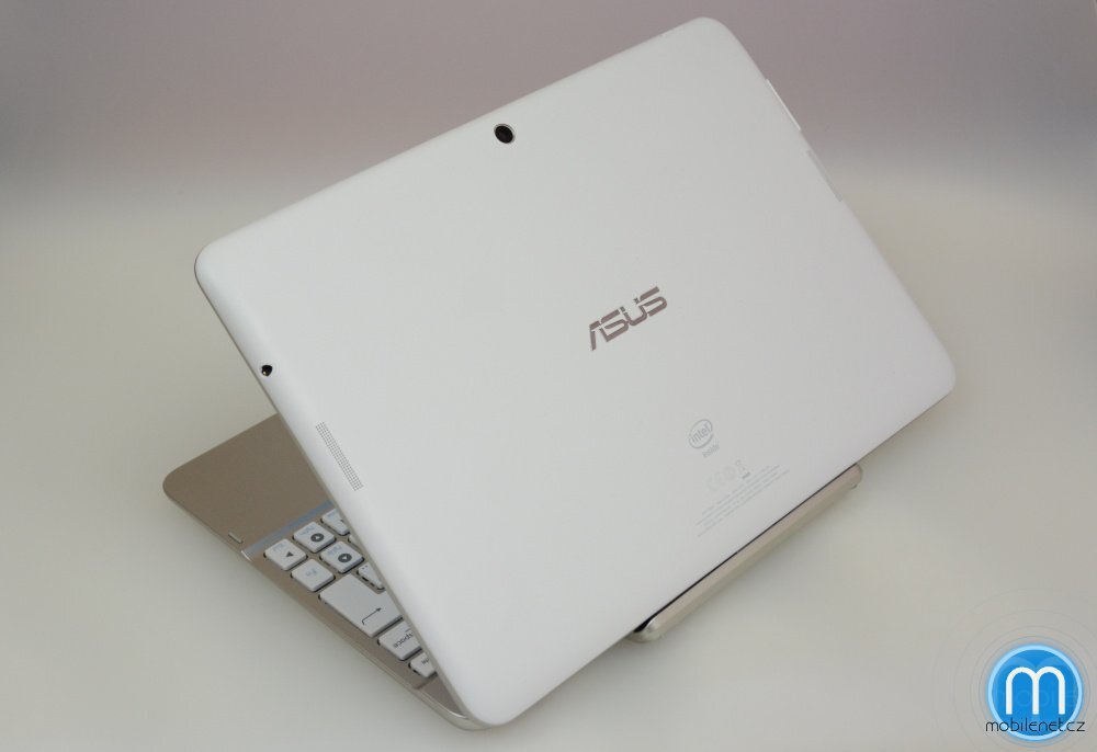 ASUS Transformer Pad (2014)