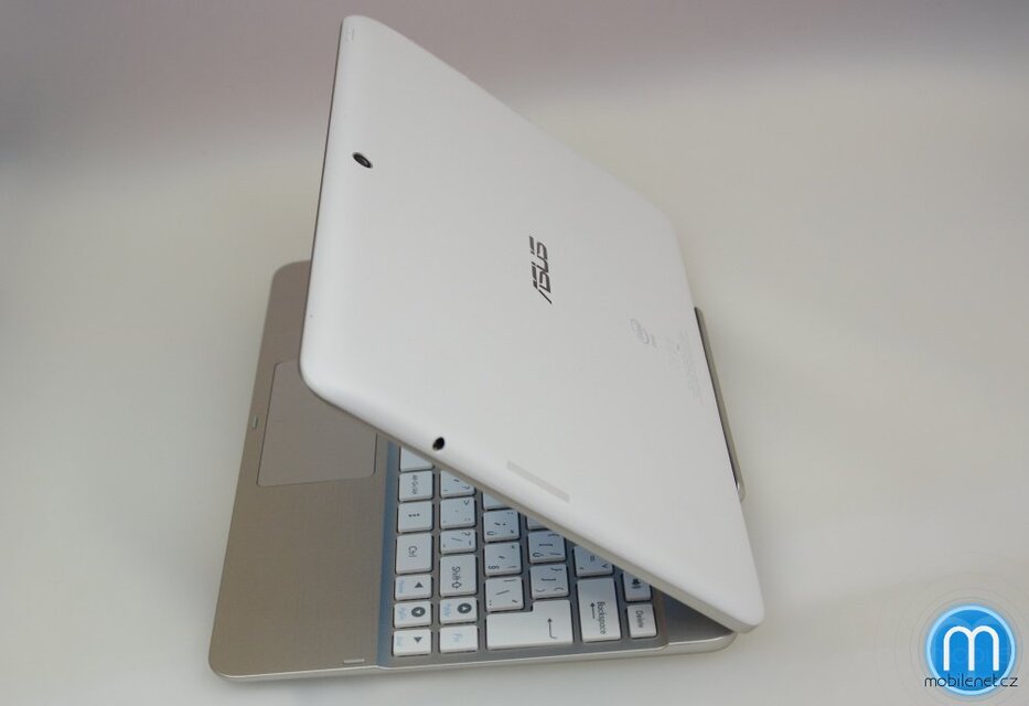 ASUS Transformer Pad (2014)