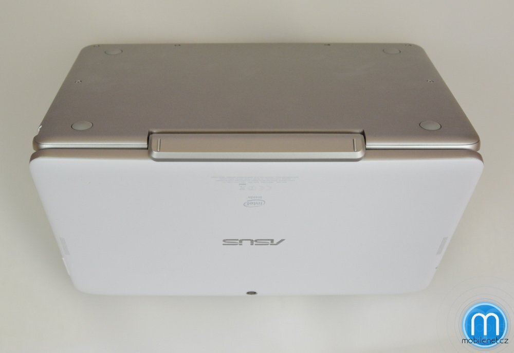 ASUS Transformer Pad (2014)