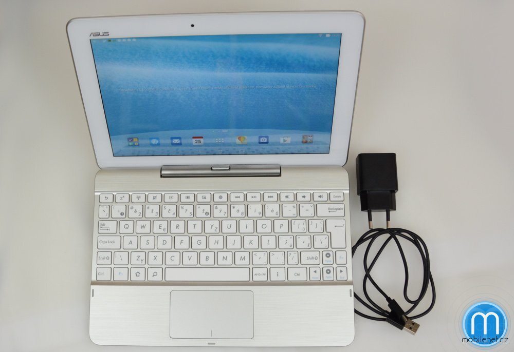 ASUS Transformer Pad (2014)