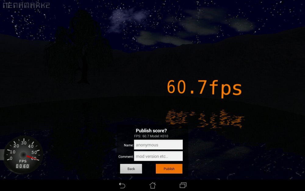 ASUS Transformer Pad (2014)