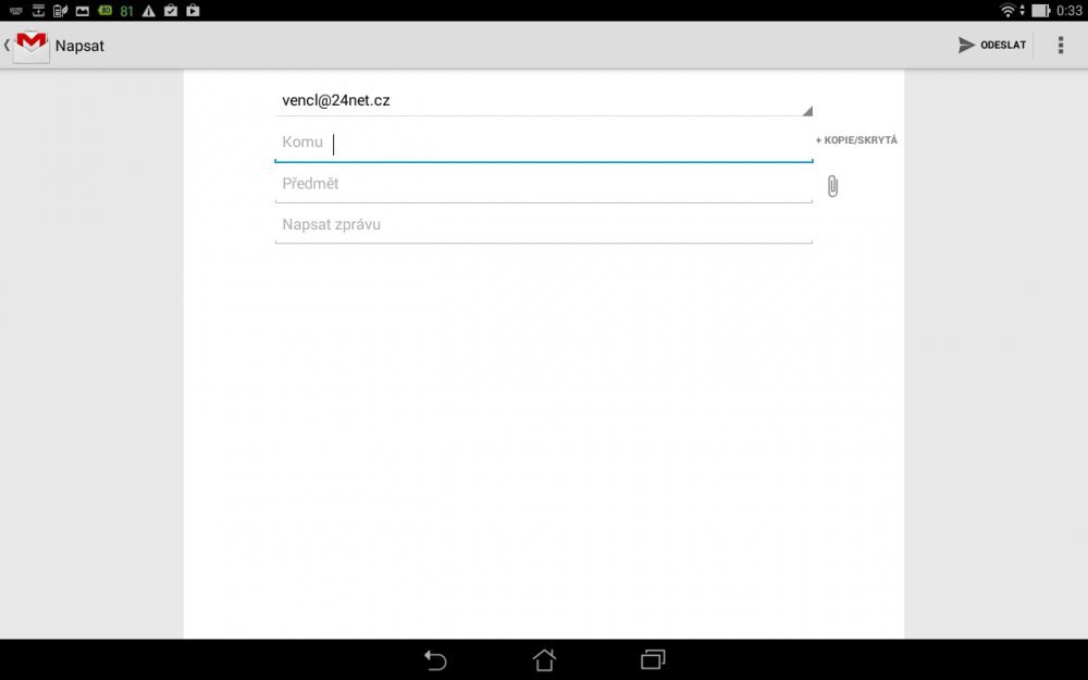 ASUS Transformer Pad (2014)