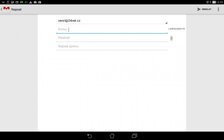 ASUS Transformer Pad (2014)