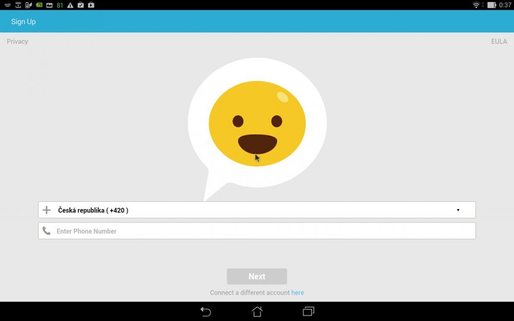 ASUS Transformer Pad (2014)