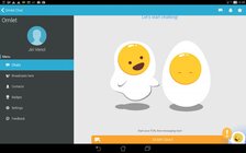 ASUS Transformer Pad (2014)