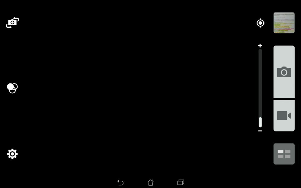 ASUS Transformer Pad (2014)