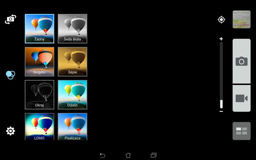 ASUS Transformer Pad (2014)