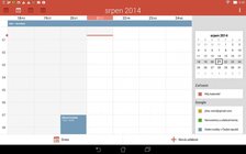 ASUS Transformer Pad (2014)