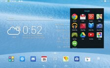 ASUS Transformer Pad (2014)