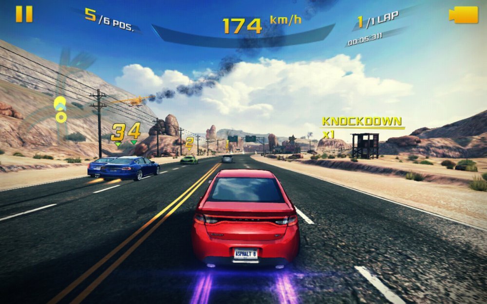 ASUS Transformer Pad (2014)