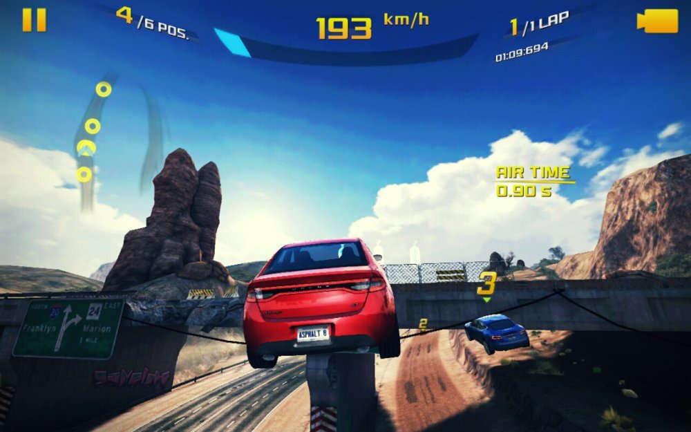 ASUS Transformer Pad (2014)