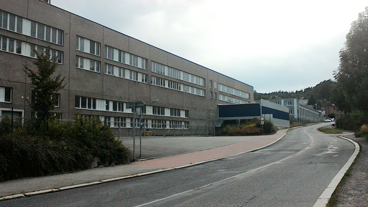 ASUS Transformer Pad (2014)