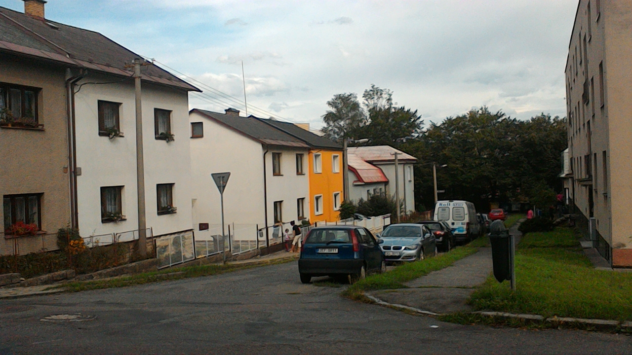 ASUS Transformer Pad (2014)