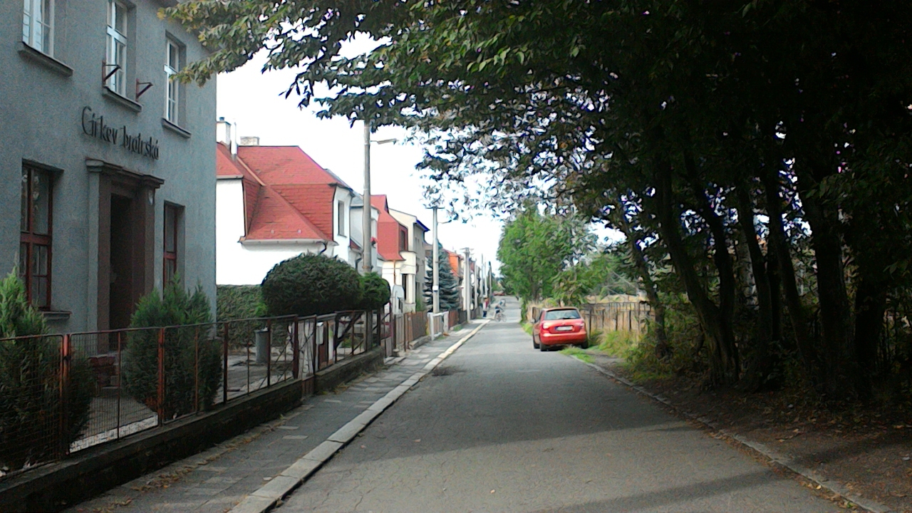 ASUS Transformer Pad (2014)