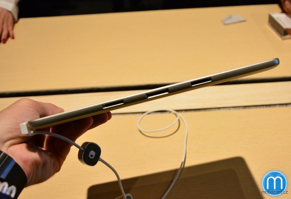 ASUS Transformer Pad (2014) LTE