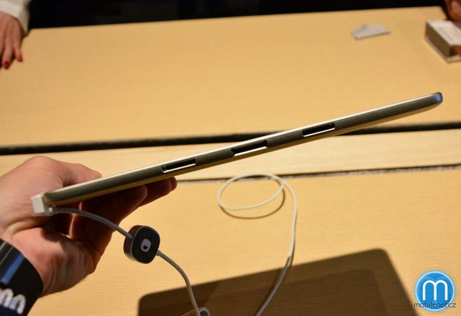 ASUS Transformer Pad (2014) LTE