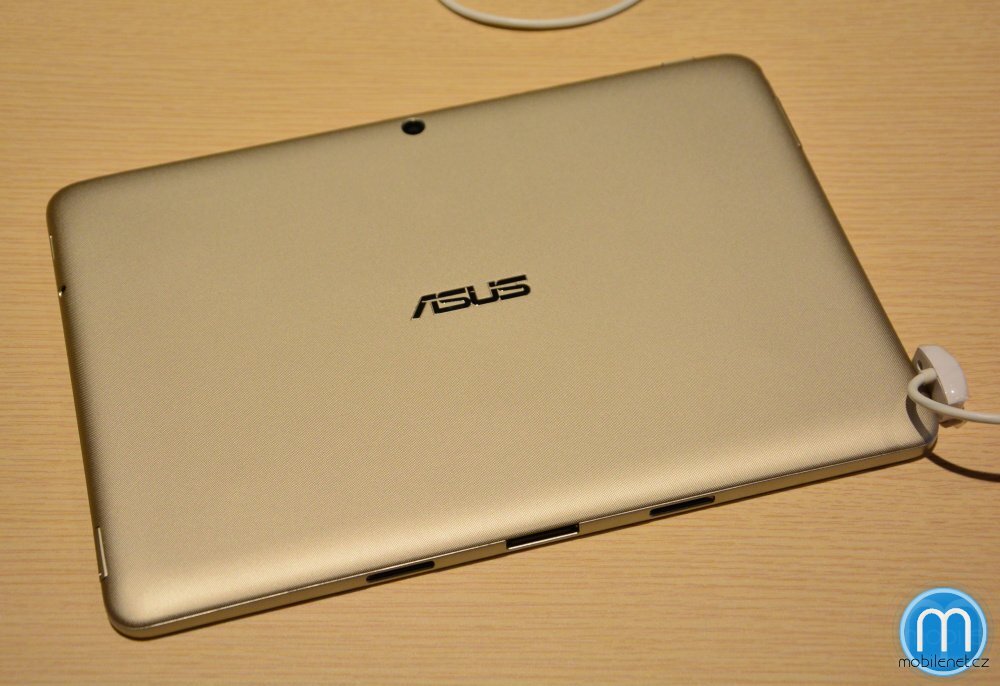 ASUS Transformer Pad (2014) LTE