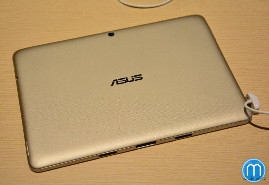 ASUS Transformer Pad (2014) LTE