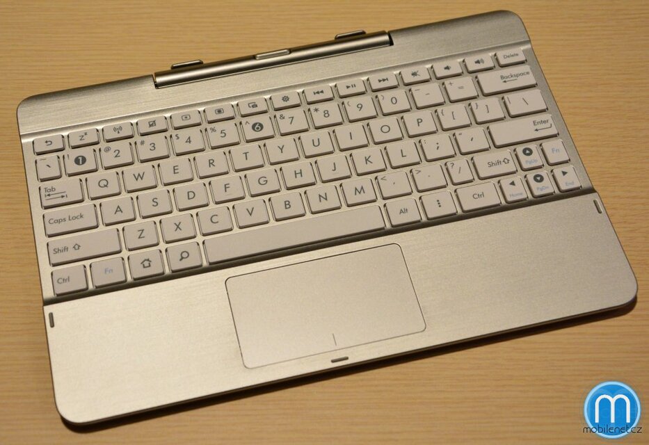 ASUS Transformer Pad (2014) LTE