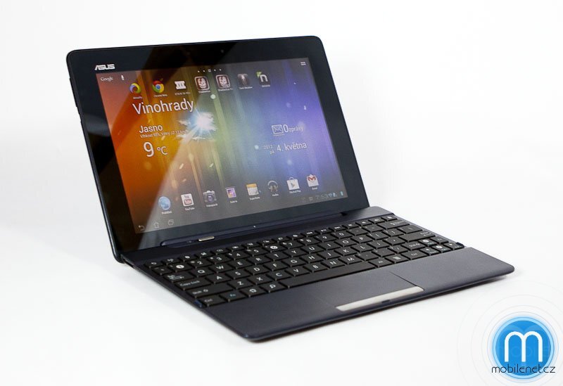 ASUS Transformer Pad 300