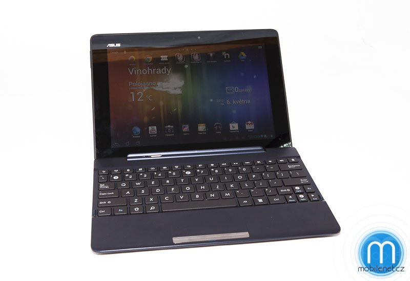 ASUS Transformer Pad 300