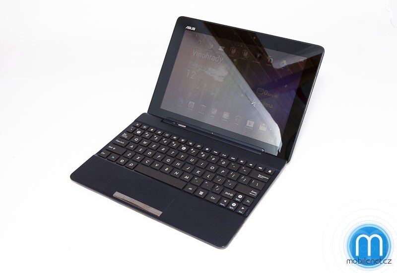 ASUS Transformer Pad 300