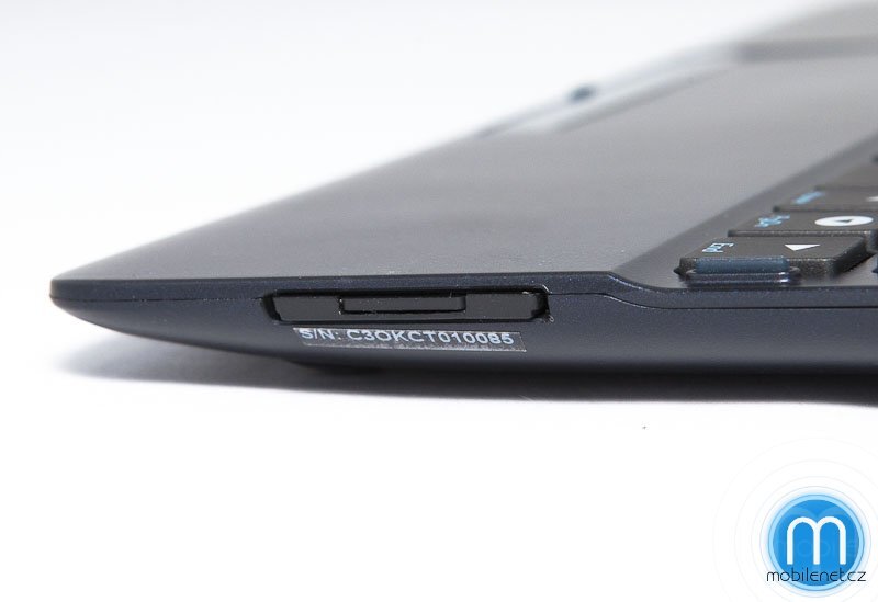 ASUS Transformer Pad 300