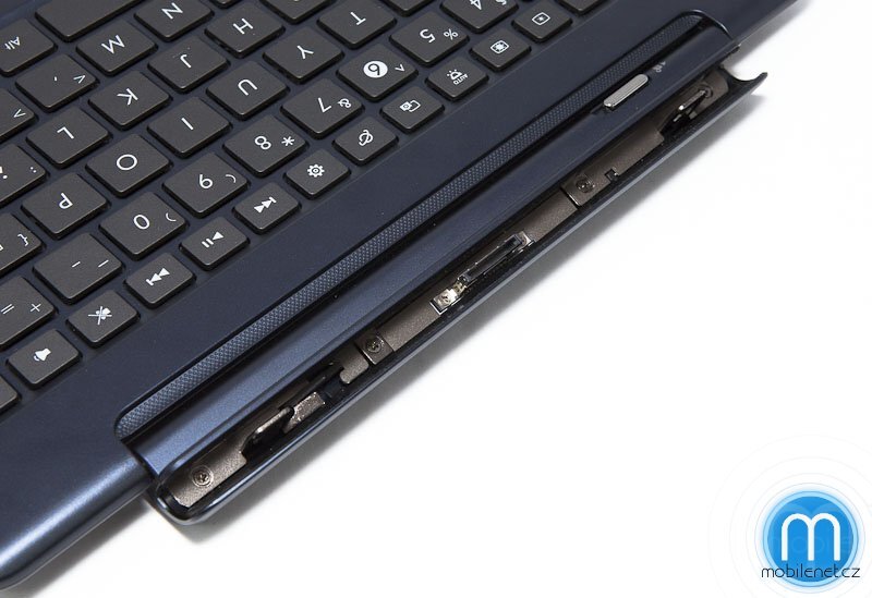 ASUS Transformer Pad 300