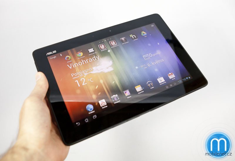 ASUS Transformer Pad 300