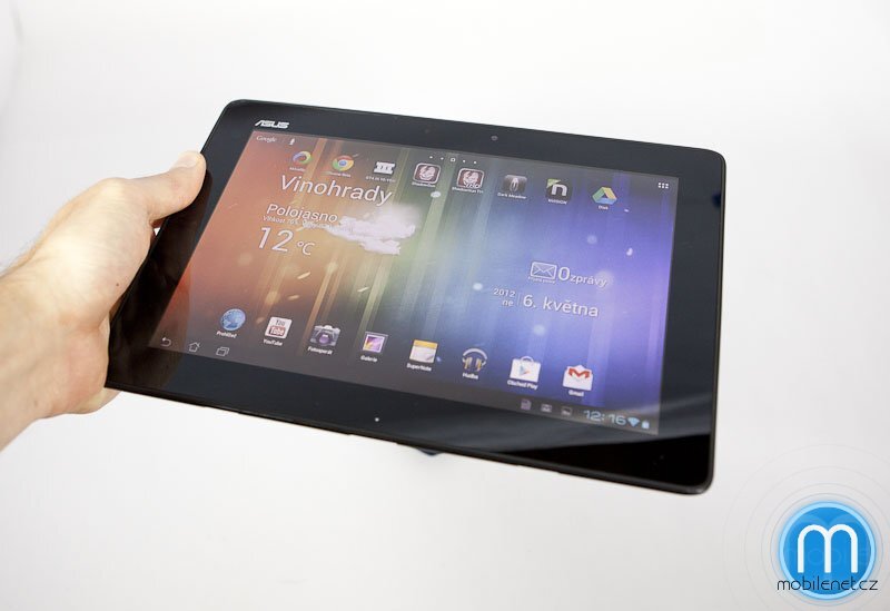 ASUS Transformer Pad 300