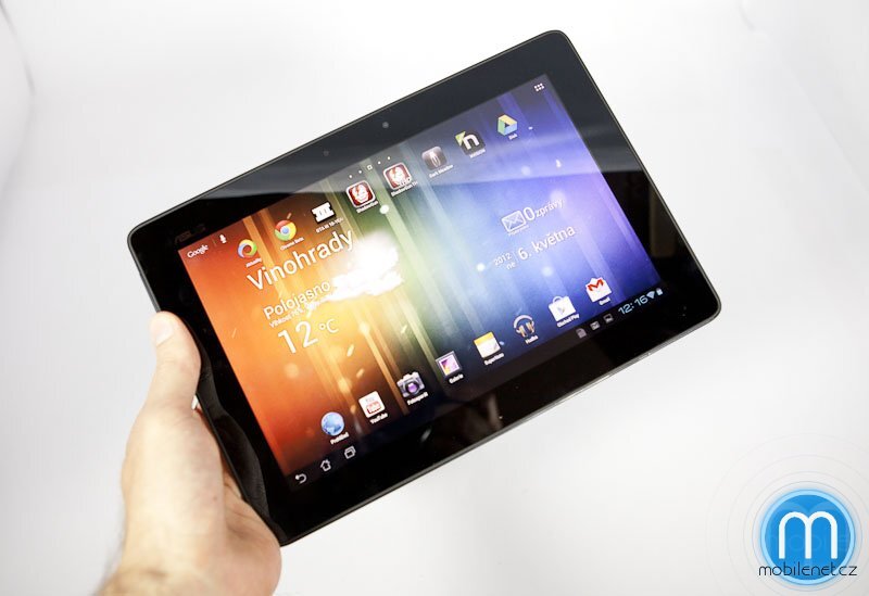 ASUS Transformer Pad 300