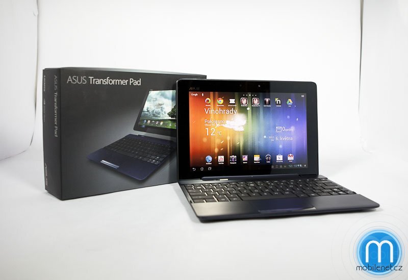 ASUS Transformer Pad 300