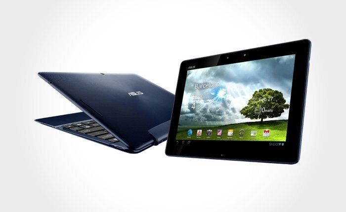 ASUS Transformer Pad 300