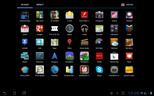 ASUS Transformer Pad 300