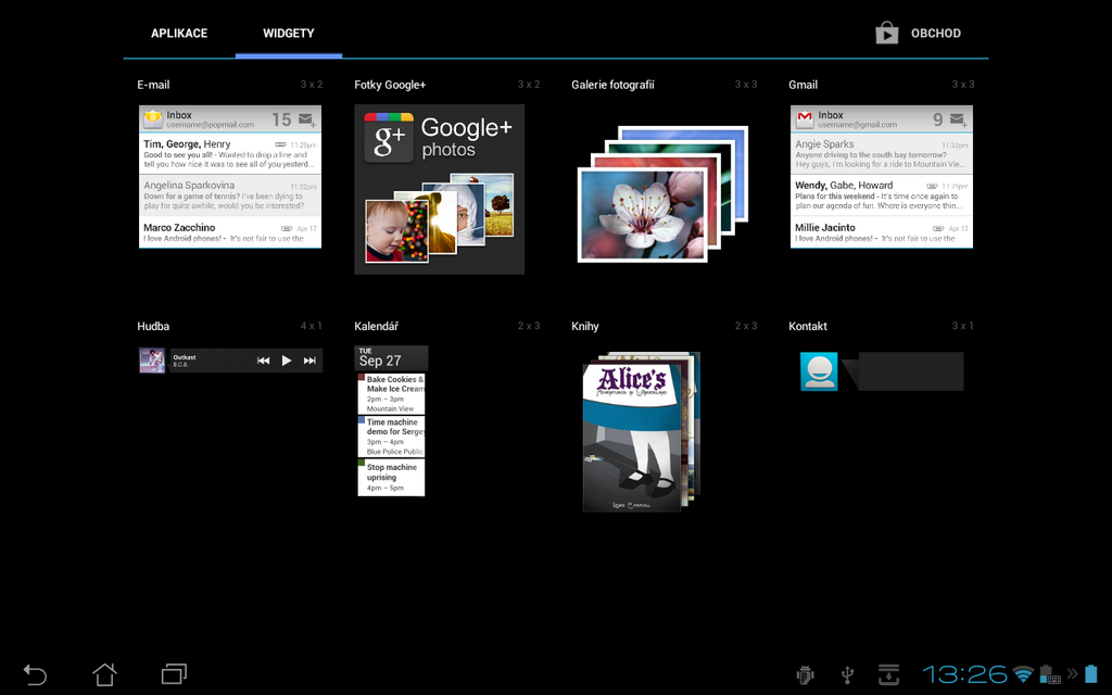 ASUS Transformer Pad 300