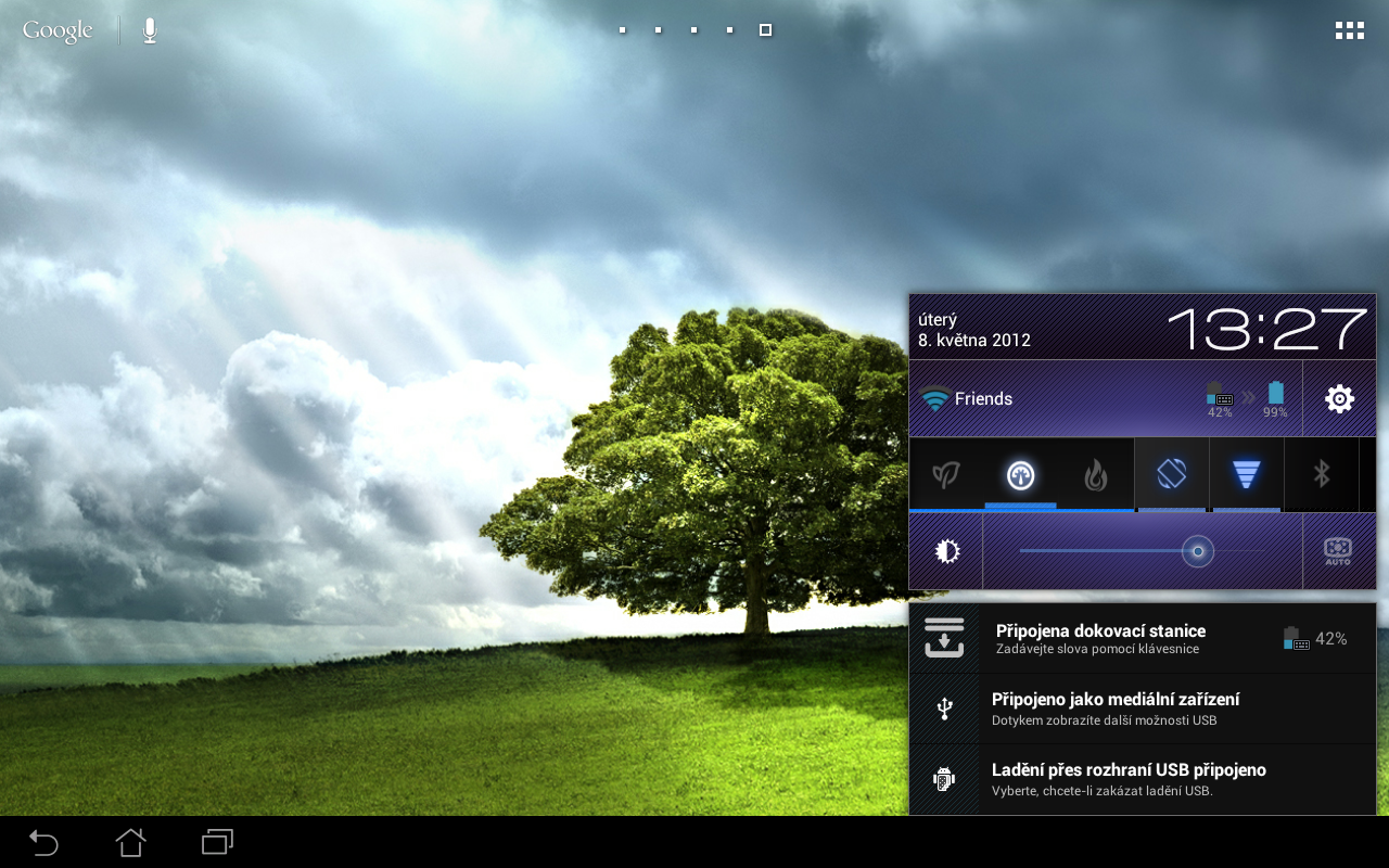 ASUS Transformer Pad 300