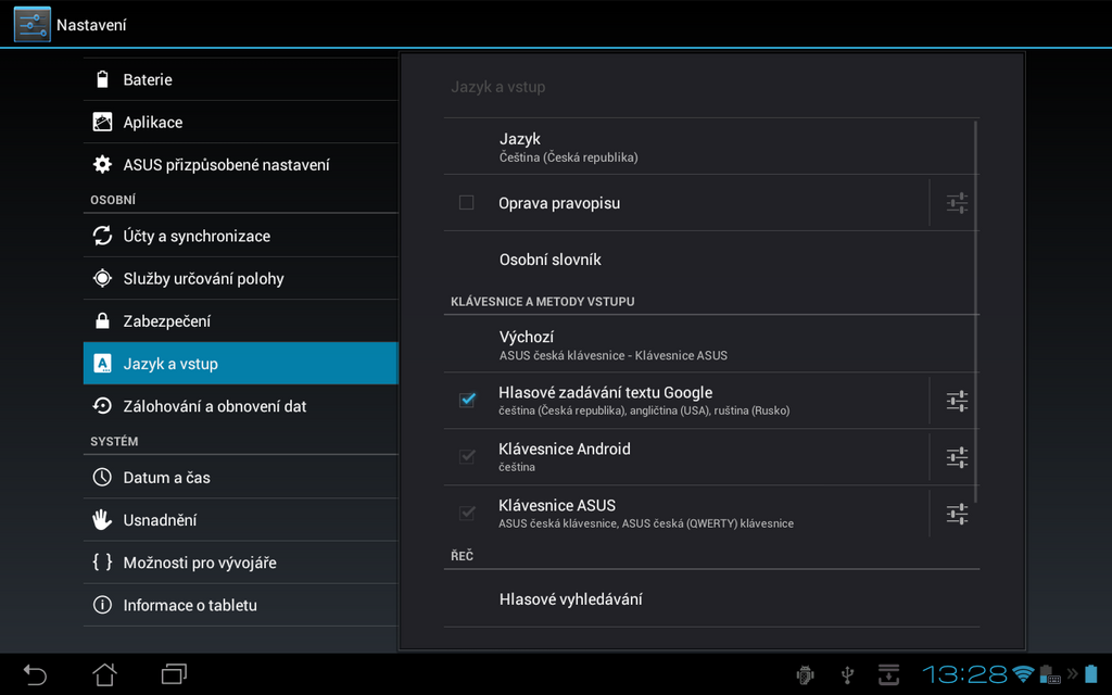 ASUS Transformer Pad 300