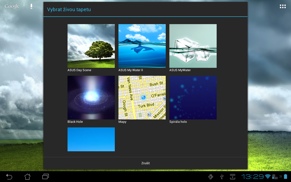 ASUS Transformer Pad 300