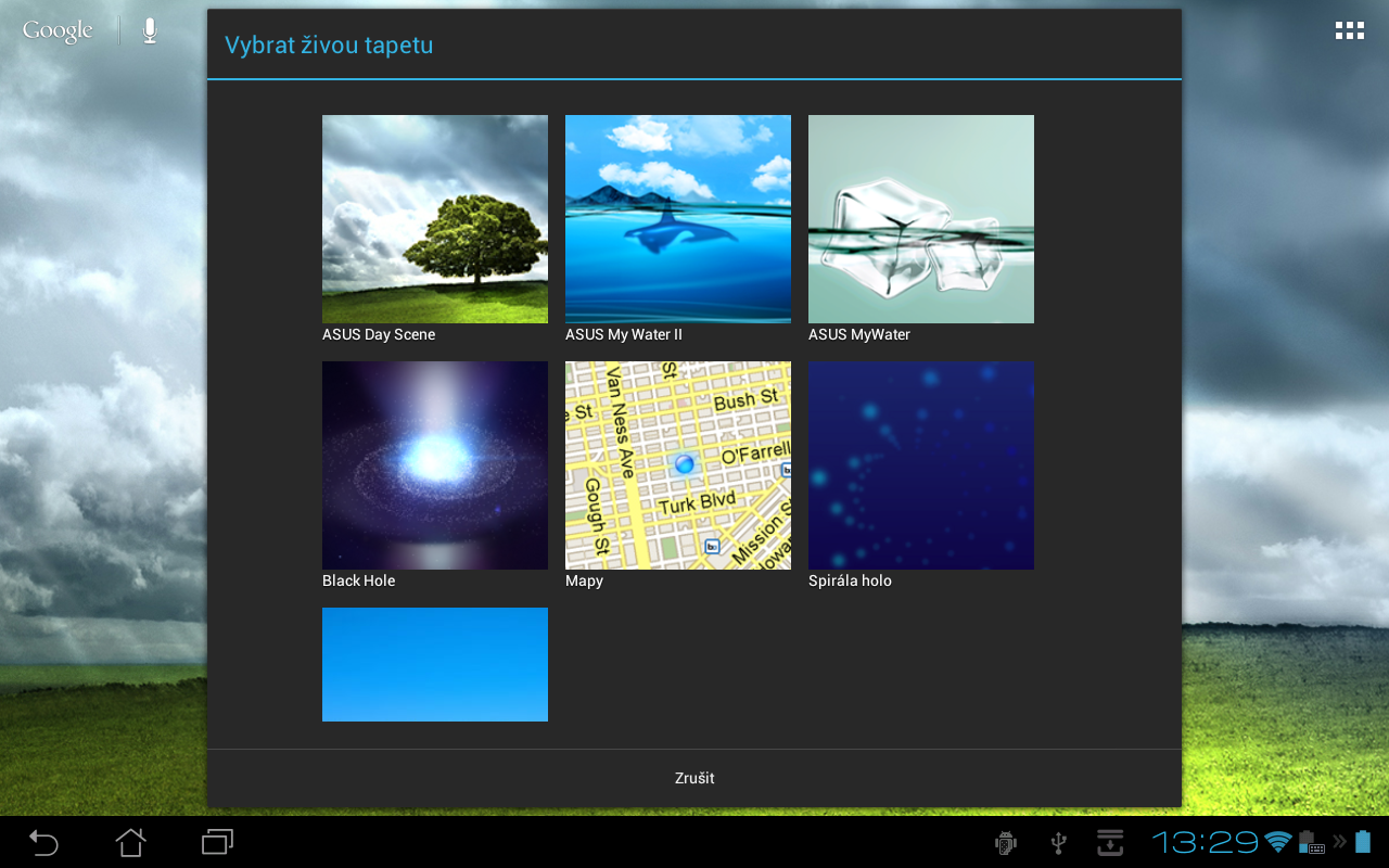 ASUS Transformer Pad 300