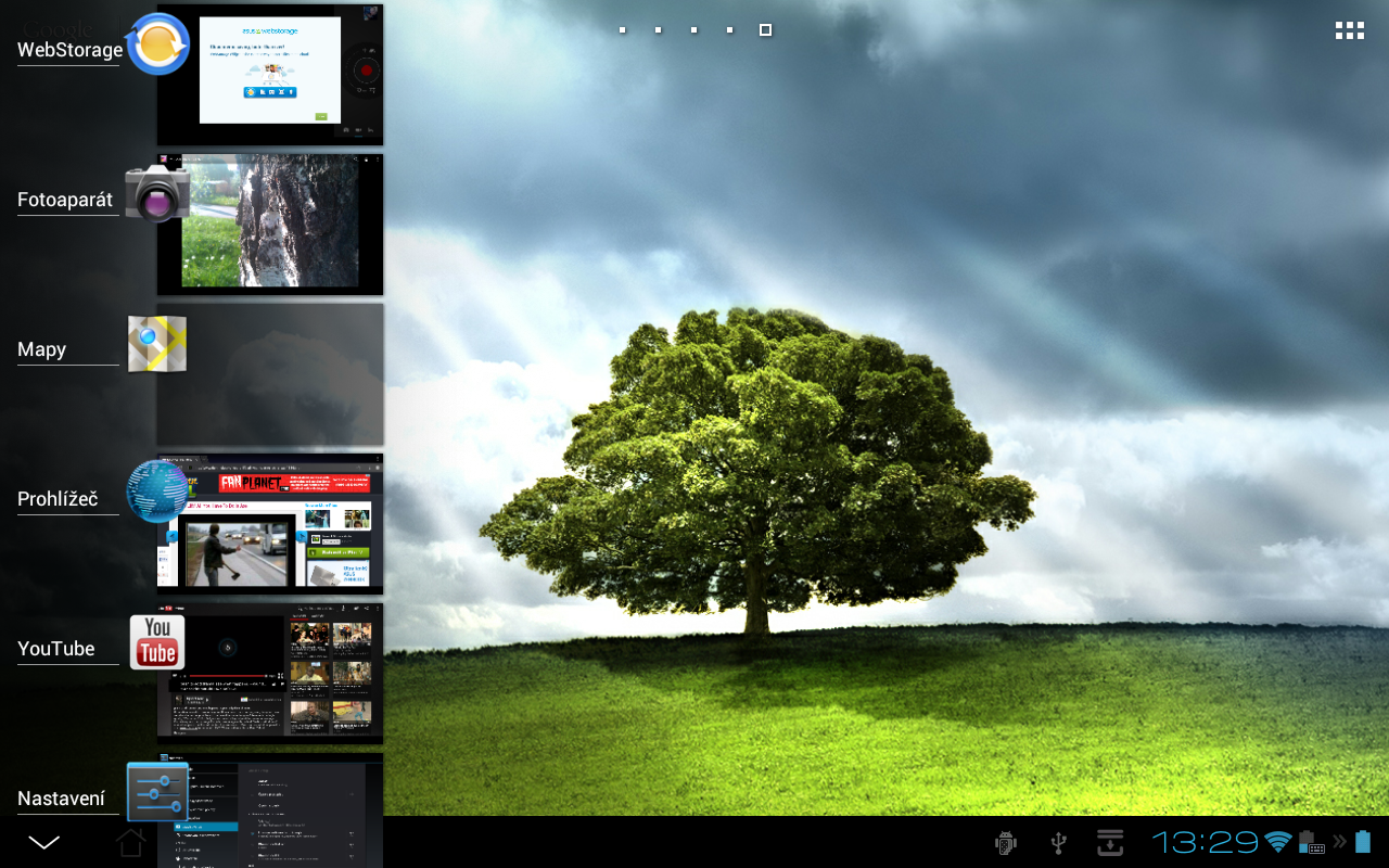 ASUS Transformer Pad 300