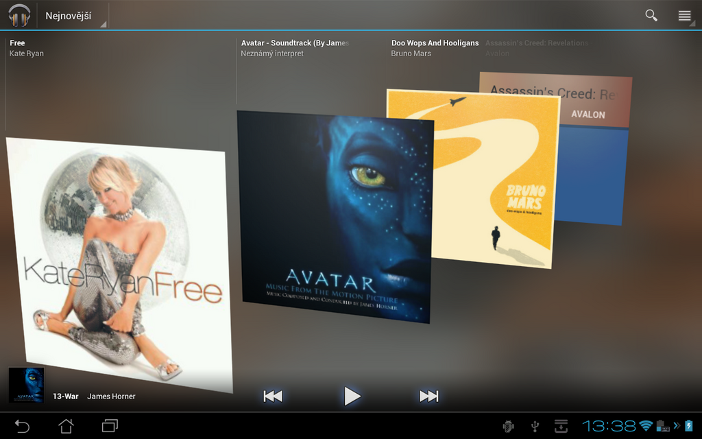 ASUS Transformer Pad 300