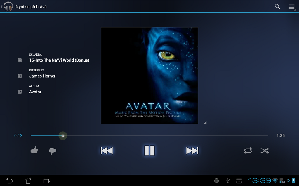 ASUS Transformer Pad 300