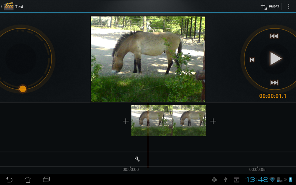 ASUS Transformer Pad 300