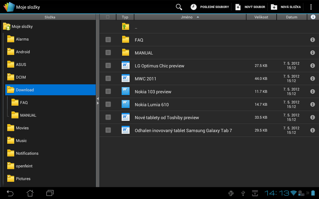ASUS Transformer Pad 300