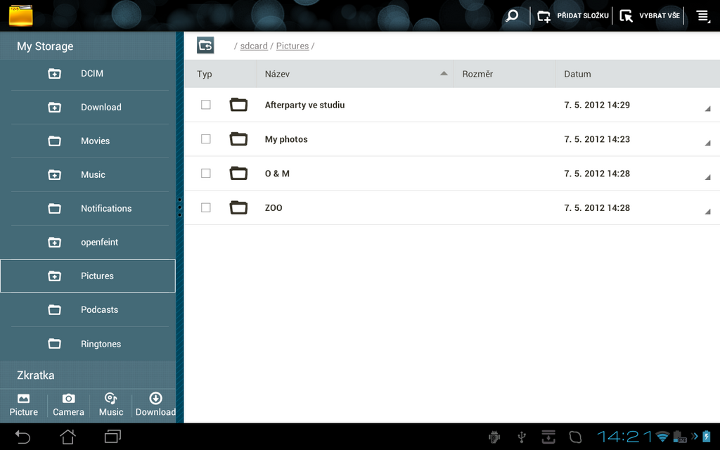 ASUS Transformer Pad 300