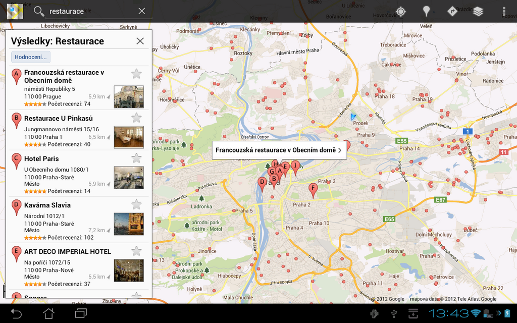 ASUS Transformer Pad 300