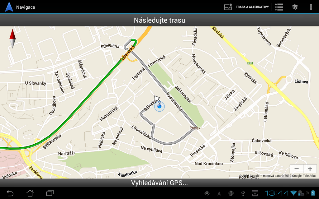 ASUS Transformer Pad 300