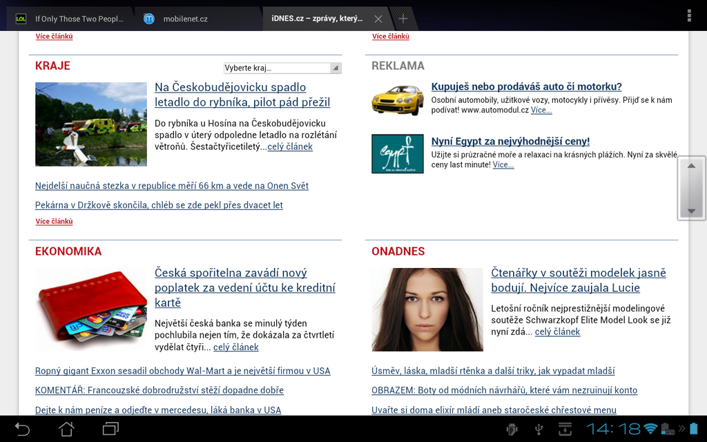 ASUS Transformer Pad 300