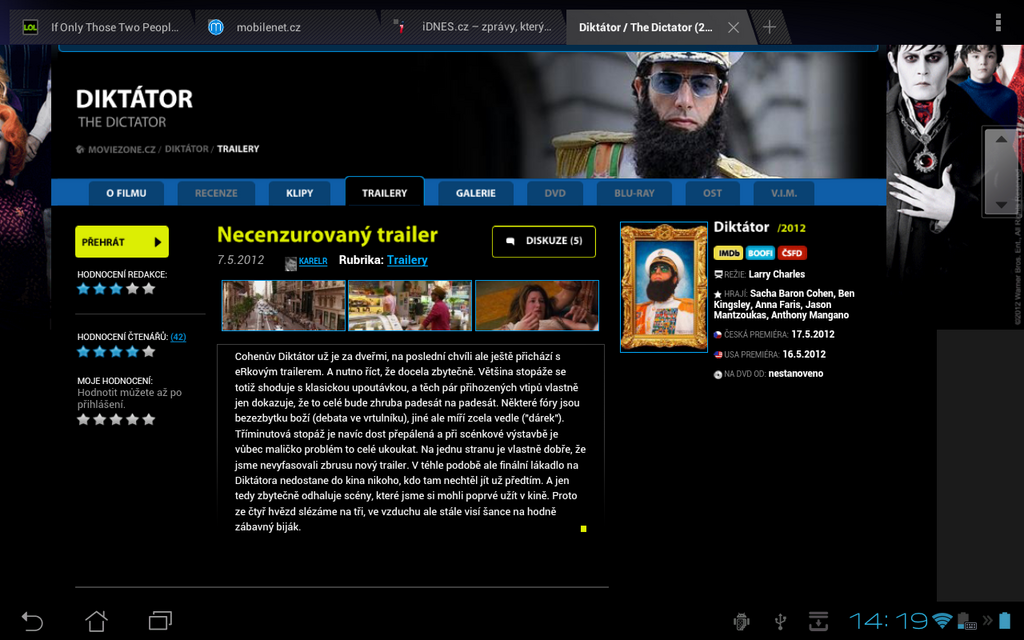 ASUS Transformer Pad 300