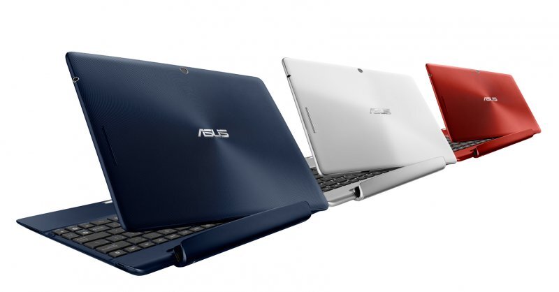 ASUS Transformer Pad 300 Series